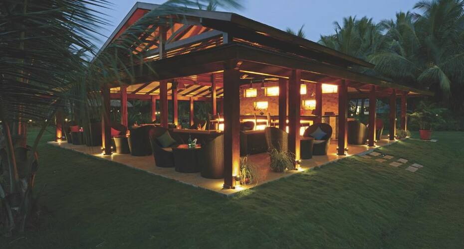 Tropicana Resort & Spa Alibaug, Alibaug 5